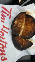 Tim Hortons food