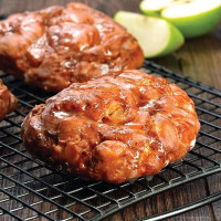 Cow Ridge Cafe Nourriture