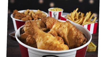 Kfc food