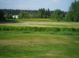 Fantasy North Golf And Country Club outside