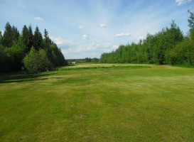 Fantasy North Golf And Country Club outside