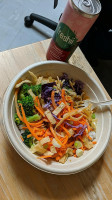 Freshii food