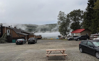 Camping Rest-o-lac outside