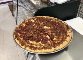 Red Rooster Country Nourriture