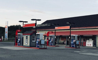 Red Rooster Country Extérieur