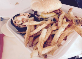 Sandros Chef Express Comida