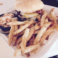 Sandros Chef Express Comida