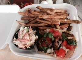 Sandros Chef Express Comida