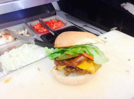 Sandros Chef Express Comida