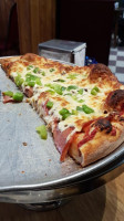 Main St Pizza food