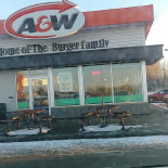 A&W