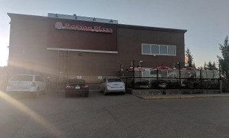 Boston Pizza Extérieur