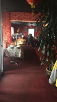 Golden Dragon Chinese inside