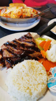 Beef Steak Restaurant Bar food