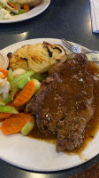 Beef Steak Restaurant Bar food