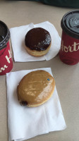 Tim Hortons food