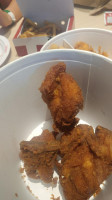 Kfc food