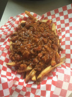 Kings Spud Bucket food