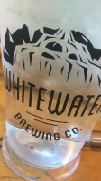 Whitewater Brewing Co Lakeside Brew Pub menu