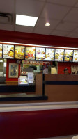 Kfc inside