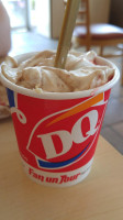 Dairy Queen Grill Chill food