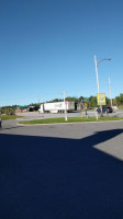 Temagami Petro Canada & Restaurant outside