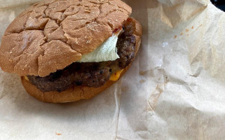 Mary Lou’s Fry Truck food