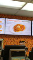 A&w Canada menu