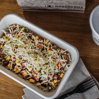 Habaneros Grill Mexicain food