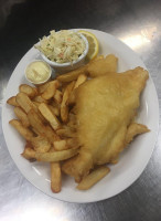 Captain George's Fish Chips