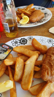 Pierside Pub & Grill food