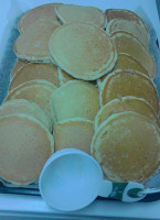 Paddy's Conv. Sub Shop Comida