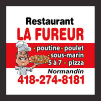 La Fureur menu