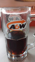 A&w Canada food