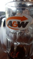 A&w Canada food