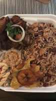 Haitien Koupe Dwet R&s food