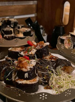 Epicuriens Cie Service De Traiteur Nourriture