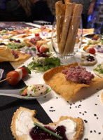 Epicuriens Cie Service De Traiteur Nourriture