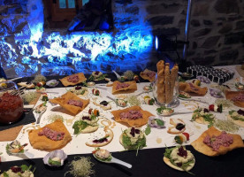 Epicuriens Cie Service De Traiteur À l'intérieur