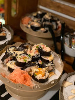 Epicuriens Cie Service De Traiteur Nourriture