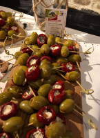 Epicuriens Cie Service De Traiteur Nourriture