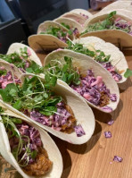 Epicuriens Cie Service De Traiteur Nourriture