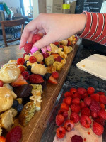 Epicuriens Cie Service De Traiteur Nourriture