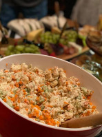 Epicuriens Cie Service De Traiteur Nourriture