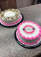 Dairy Queen Grill Chill food