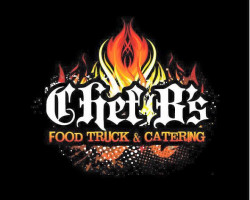 Chef B's Catering menu