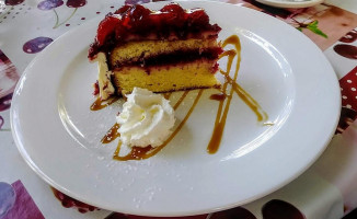 Auberge A La Fontaine Essen