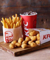 KFC food