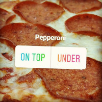 Paizano's Pizzeria Donair Nourriture