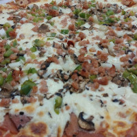 Paizano's Pizzeria Donair Nourriture